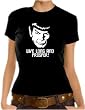 Girlie T-Shirt XS-XL div. Farben