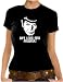 Mr Spock - Star Trek Girlie - Women T-Shirt XS-XL diff. Colours