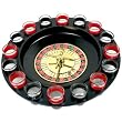 Creative Motion 12675 Spin N Shot Roulette Party Game