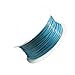 26 Gauge Powder Blue Artistic Wire Spool 30 Yards Jewelry Making Tool