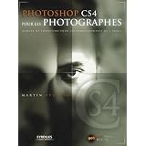 Photoshop CS4 pour les photographes : manuel de formation pour professionnels de l'image + DVDpar Martin Evening
