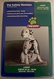 Pet Safety Harness