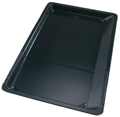 Dr. Oetker 1458 Teglia rettangolare da forno dimensioni variabili da 36,5 a 52 cm