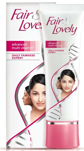 Fair & Lovely Multivitamin Total Fairness Cream