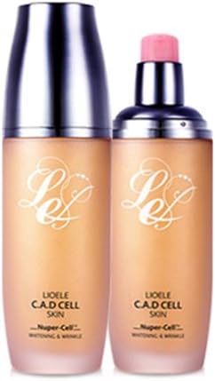 [Lioele] C.A.D Cell Skin 150ml