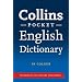 Collins Pocket English Dictionary