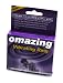 Omazing Vibrating Ring Plus One Latex Condom Male Ring Erection Aid