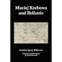 Maciej Korbowa and Bellatrix (Axis Series)