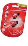 Tecnifibre Logo Damp (2x), Tecnifibre, Vibration Dampeners, Racquets Sports Accessoriess
