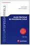 Guide pratique de proc�dure civile: A jour de la r�forme de la proc�dure d'appel