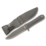 SOG Specialty Knives and Tools S241-L NW Ranger, Black Ti-Ni
