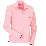 Jackwolfskin(����å�����ե�����) POLO LONGSLEEVE WOMEN �ݥ����󥰥��꡼�� W �� S 2016164 2016164