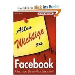Alles Wichtige zu Facebook