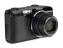 Kodak EasyShare Z950 Digital Camera - Black (12MP, 10x Optical Zoom) 3 inch LCD