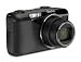 Kodak Z950 Easyshare Digitalkamera (12 Megapixel, 10-fach opt. Zoom, 7,6 cm (3 Zoll) Display) schwarz