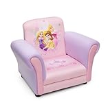 Delta Children's  Products Disney Princess Upholstered Chair
