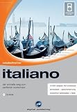 Interaktive Sprachreise 11: Vokabeltrainer Italienisch