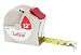 Lufkin 3/4 Inch X 12 Foot Power Return Tape