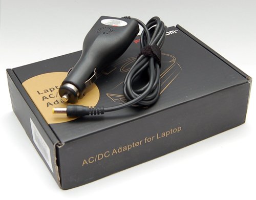 Incar Ac Adapter For Asus Netbook Eee Pc 2g 4g 8g Surf 700 701 9.5v 2.315a 24w 7" Inch Car Power Adapter Picture