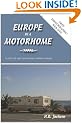Europe in a Motorhome: A Mid-life Gap Year Around Southern Europe