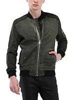 RNT23 Chaqueta (Verde)