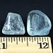 Tumbled Blue Topaz (1/2" - 5/8") - 1pc.