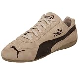 PUMA Mens Speed Cat SD Sneaker