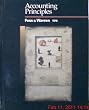 Accounting Principles