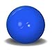 Virtually Indestructible Best Ball for Dogs, 4.5-inch, Colors May Vary