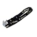 Minnesota Vikings Lanyard Keychain Id Holder Ticket - Black