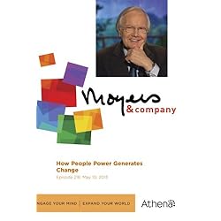 Moyers & Company: How People Power Generates Change
