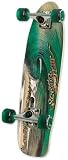 Sector 9 BIG ROCK Professional Complete MINI Longboard Skateboard - Bamboo Series