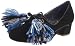 [イレギュラー・チョイス] Irregular Choice TWISS NISS 3950-03  BLK (BLACK/36)