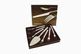 Nora 5-pc. Cake Set
