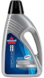 Bissell 78H6B Deep Clean Pro 2X Deep Cleaning Concentrated Formula, 48 ounces