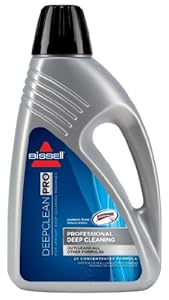 BISSELL 2X Professional Deep Cleaning Formula, 48 ounces, 78H6B