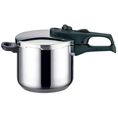 Elo 99878 Schnellkochtopf 7 Liter mit D�nsteinsatz
