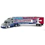 New York Giants Super Bowl 42 Champions Tractor Trailor - New York Giants