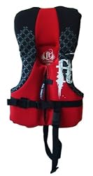 Full Throttle Infant Rapid Dry Sport Vest
