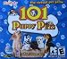 Software : 101 Puppy Pets - The Virtual Pet Game