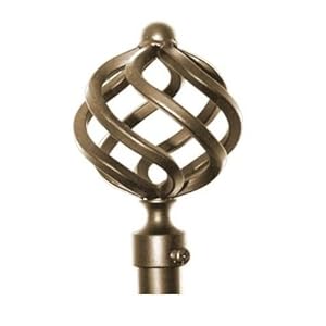 SEARCH RESULTS: 'TWIST ROD POLE' - DISCOUNT CURTAIN RODS, CURTAIN