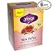 Yogi Skin DeTox, Herbal Tea Supplement, 16-Count Tea Bags (Pack of 6)