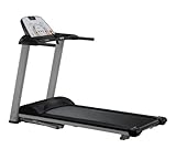 Verso by Kettler TX1 Folding Treadmill
