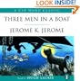 Three Men in a Boat