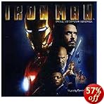 �u�y���Ԍ���z�A�C�A���E�}��(IRONMAN)�v�̃C���[�W�摜