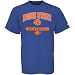 Apparel : Russell Boise State Broncos Royal Blue Football T-shirt