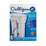 CULLIGAN SALES CO #SY-2650 Under Sink Water System