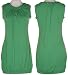 ROMEO & JULIET COUTURE Stretch Bubble Shift Dress