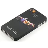 iPhone4用・iPhone4S用2種類あります。どちらかご連絡下さい iPhone4-P-0018　（３０種類有り）　両面保護シールおまけ
