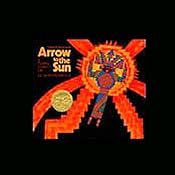 Arrow to the Sun | [Gerald McDermott]